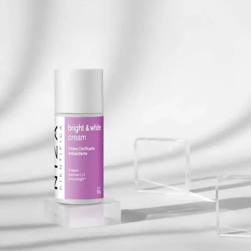 Bright White Crema Clarificante Antioxidante X50 Niza