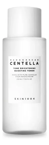 Centella Tone Brightening Boosting Toner