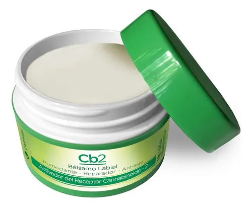 Bálsamo Labial Humectante -reparador Cb2