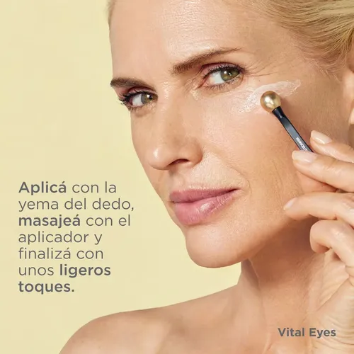 Isdin Isdinceutics Rejuvenate Vital Eyes 15g
