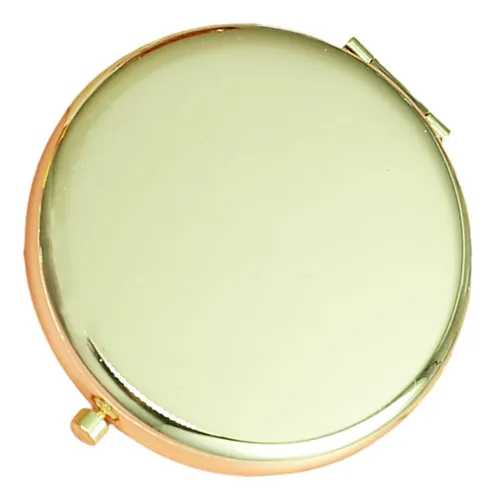 Travel Makeup 2x Magnification For Daughter Rose Gold