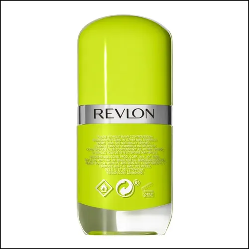 Esmalte Para Uñas Revlon Ultra Hd Snap! Color Bright Side