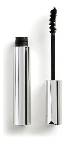 Máscara Nu Skin Nu Colour Para Rizos Y Pestañas, Negra, 0.31