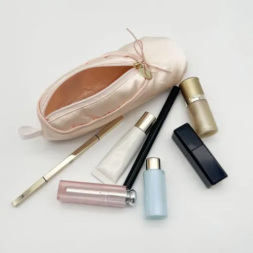 Estuche De Maquillaje De Viaje For Cosméticos Personales