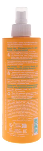 Autobronceador Pupa Milano Sole Acqua 400 Ml Agua Bronceador