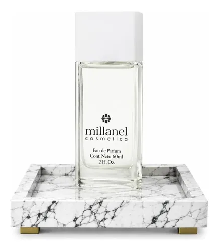 Perfume Millanel N° 157 Eau De Parfum Mujer 60ml