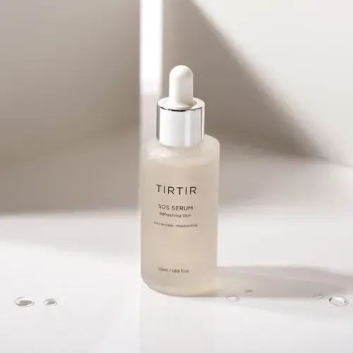 Tirtir Sos Serum De 1.69 Onzas Lquidas (1.7fl Oz), Suero Fac