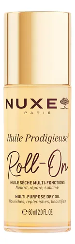 Nuxe Huile Prodigieuse Clásico Roll On Aceite Iluminador Nutritivo 60 ml