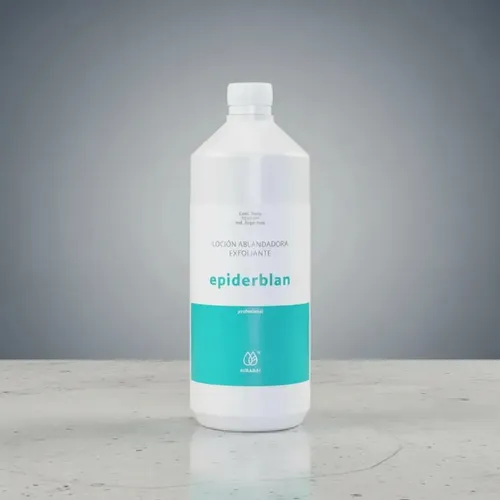 Loción Ablandadora Exfoliante Epidermico Pedico Fragancia Neutra
