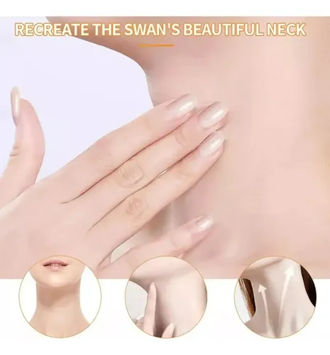 Crema Reafirmante For El Cuello Y Reafirmante For La