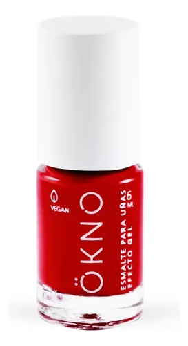 12 Pack Esmaltes Uñas Ökno Vegano 9free S/tolueno Color Elección