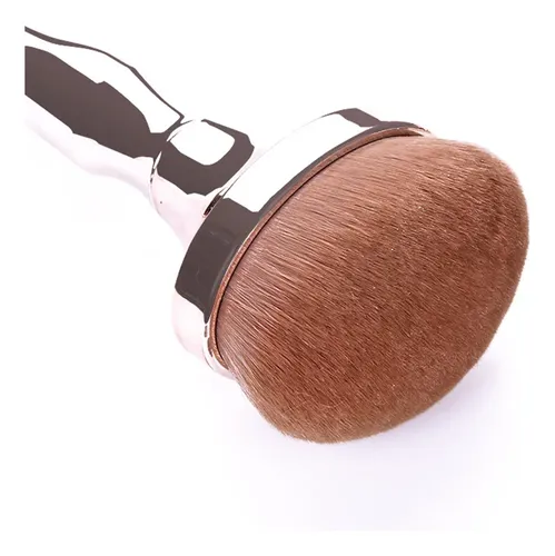 Kit De Maquillaje Con Diseño Giroscópico De 9 Piezas Con Man