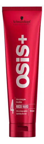 Combo Styling Polvo + Pasta + Gel Fijacion Osis Schwarzkopf