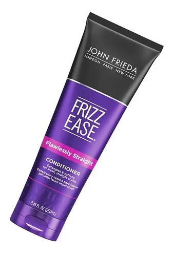 Acondicionador John Frieda Frizz Ease Perfectamente Liso