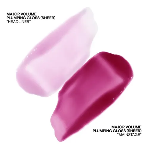 Patrick Ta Majot Volume Plumping Gloss Duo Rosa