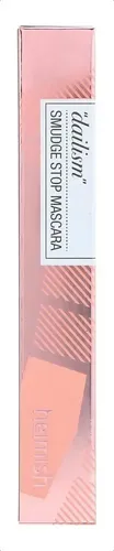 Máscara De Pestañas Heimish Dailism Waterproof 9g Color Negro