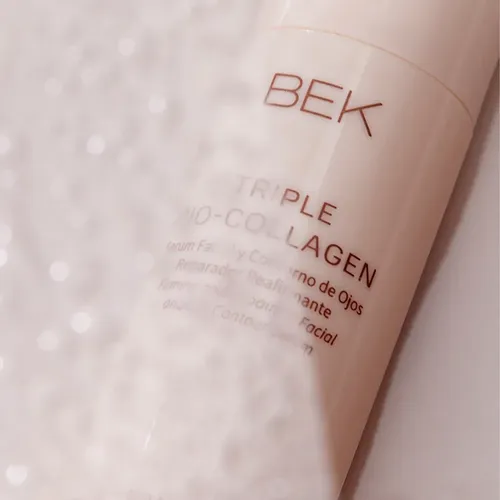 Bek Triple Bio-collagen Facial Cuidado Piel X 30ml