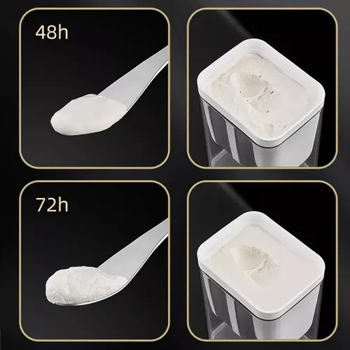 Jsjx M`, Filtro Separador De Yogur Griego De Acero