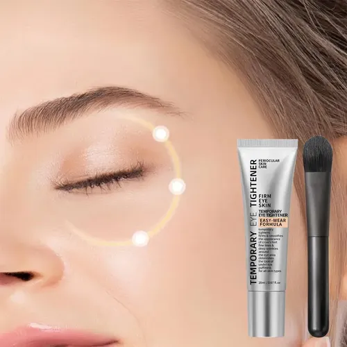 Paquete Doble Instant Eye Lift, Efecto Reafirmante Temporal