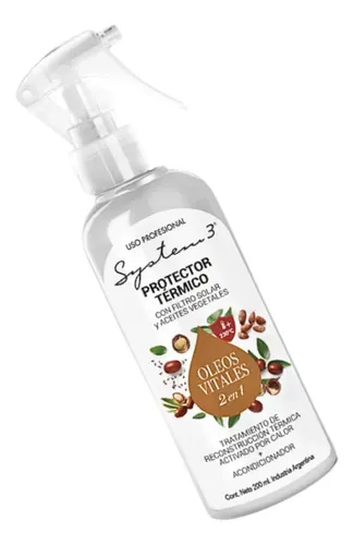 Protector Térmico 2 En 1 Oleos Vitales System3