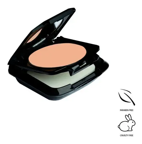 Base Compacta Wet&dry Foundation X8gr Palladio Tono Ivory Myrrh