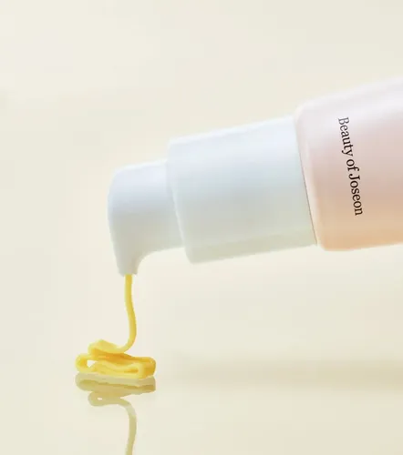 Beauty Of Joseon Contorno De Ojos Ginseng Y Retinal 30ml