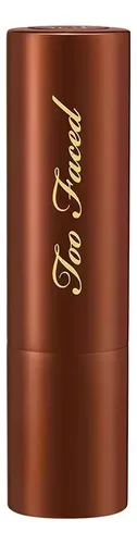 Bronceador y barra de contorno Too Faced Chocolate Soleil, Choc Tom de Chocolate Souffle Makeup