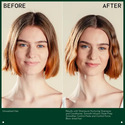 Tratamiento Capilar Aveda Smooth Infusion 25ml Anti-frizz
