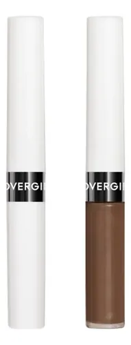 Duo De Labiales Covergirl Outlast All-day Custom Nudes Color 950 Deep Warm