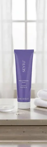 Micro-exfoliante Facial Seytú Para Limpieza Profunda