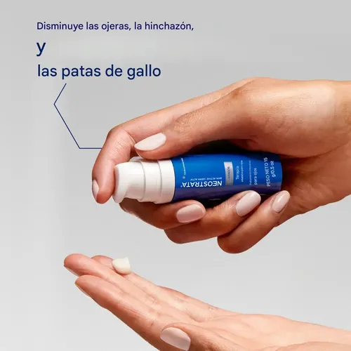 Crema Antienvejecimiento Neostrata Para Ojos 15g