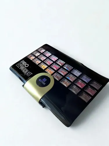 Kit Maquillaje Pro Elevation