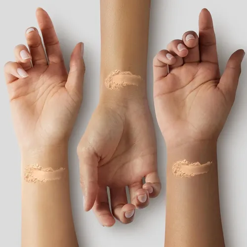 Polvo Compacto Difuminador De Arrugas Simply Ageless