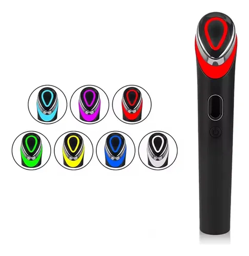 Terapia De Refuerzo Lefacial Colors Eye Pro Light 7