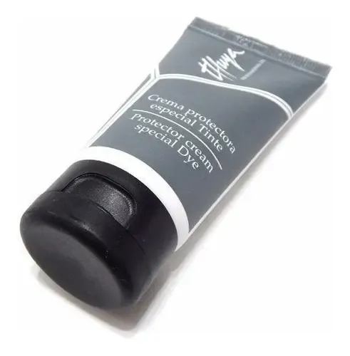 Crema Protectora Especial Tinte Thuya 50ml Para Pestañas