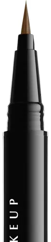 lápiz para cejas NYX Professional Makeup LIFT & SNATCH Brow tint pen x unidad de 1 mL/1 g color brunette 07