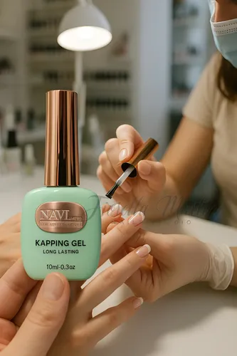Gel Polish Navi 10ml Kapping