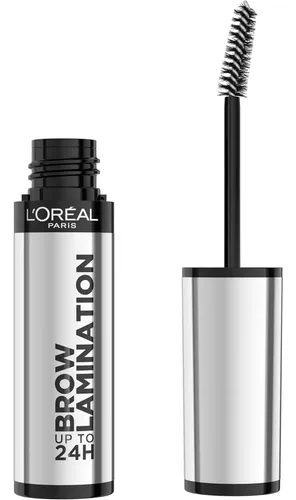 Xh Gel Fijador De Cejas L’oreal, Resistente Al Agua, Transpa