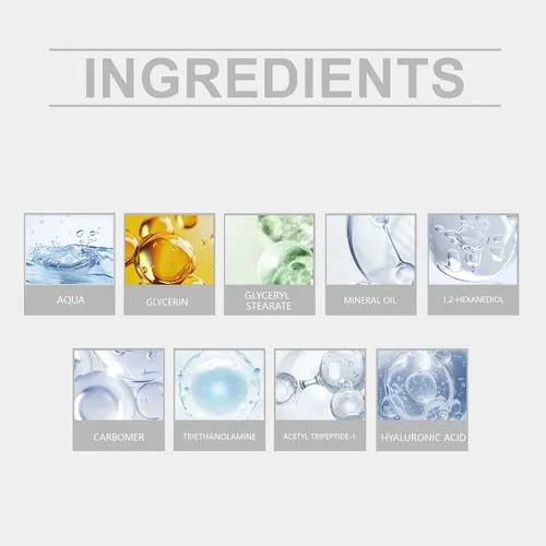 Crema Facial Hidratante Hoygi Para Un Cuidado Suave Y Humect