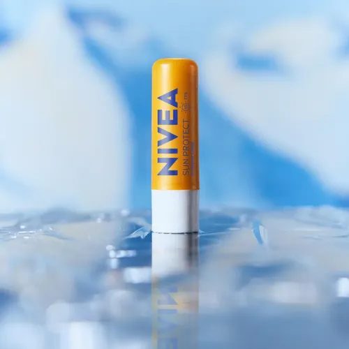 Protector Solar Labial Humectante Nivea Sun Protect Fps 50