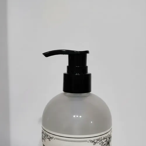 Jabón Líquido Corporal 500 Ml X Unidad