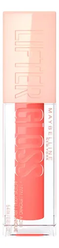 Brillo Labial Hidratante Maybelline Lifter Gloss Peach Ring