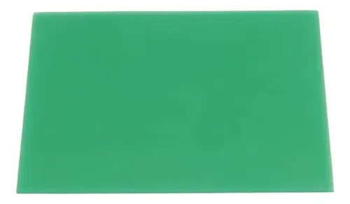 Cera Verde Modelado Profesional Para Joyas 1 2mm