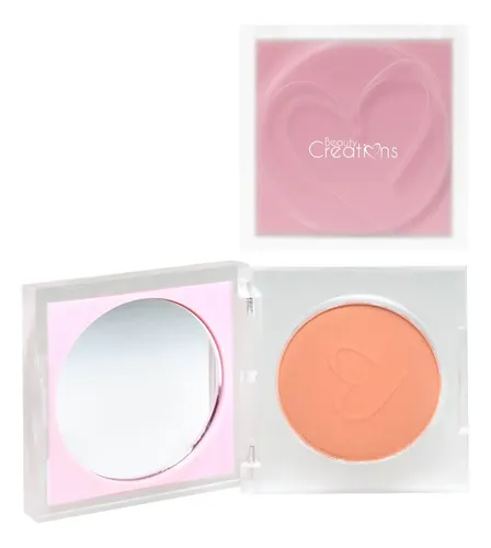 Beauty Creations Blush Hush en Polvo tono Discreet