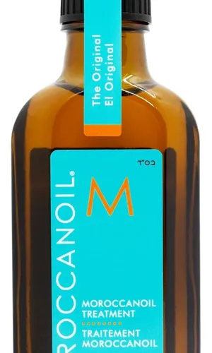 Moroccanoil Aceite Serum Argan 100ml Tratamiento Local