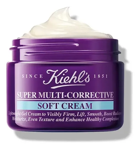 Kiehl´s Hidratante Super Multi Corrective Soft 50ml