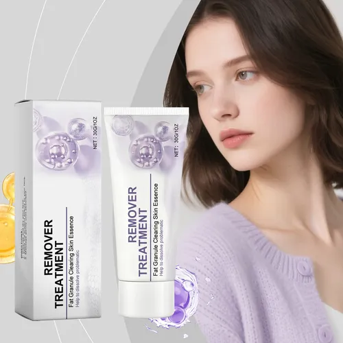 Crema Removedora Portátil Para Ojos Y Cara, Eliminadora De M