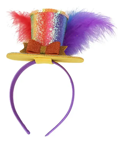~~ Diadema, Accesorios De Disfraz, Decoración, Aro De Pelo