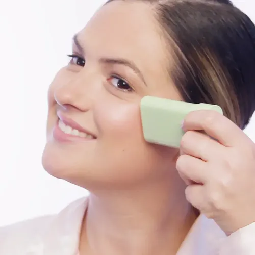 Rubor En Barra Pixi On The Glow Blush Chantilly
