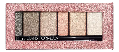 Physicians Formula Paleta Sombras Shimmer Nude